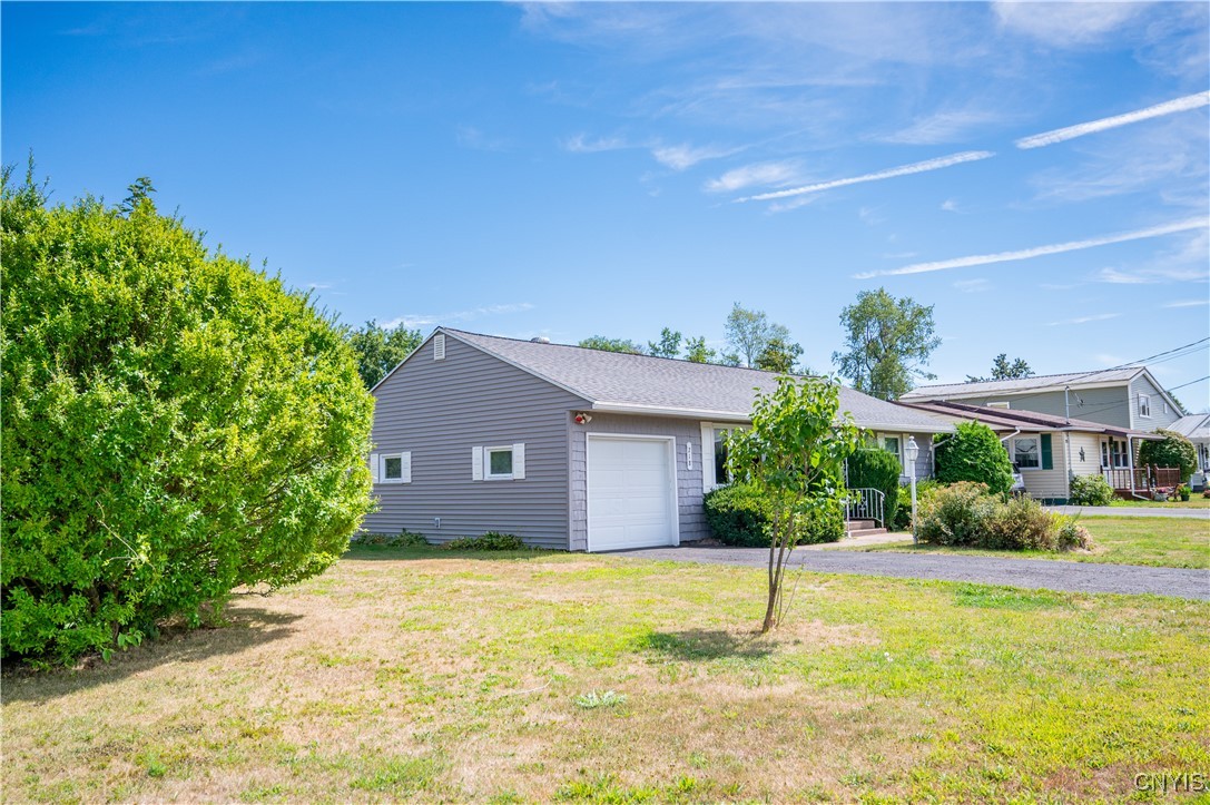 218 Crossgates Road