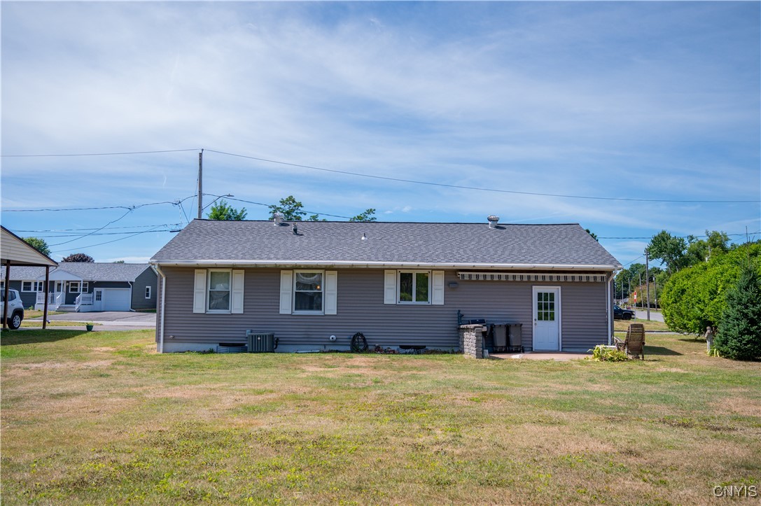 218 Crossgates Road