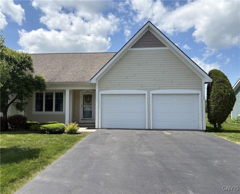 542 Florence Avenue Oneida NY 13421