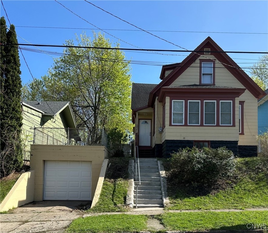 305 Laforte Avenue, Syracuse, New York image 1
