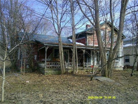 Homes For Sale - 4624 Us Route 11<br/> Ellisburg, NY 13661