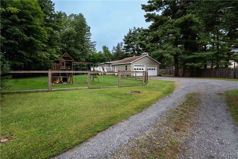Mobile Home For Sale - 9031 E River Street<br/> Oneida County, Forestport, NY 13338
