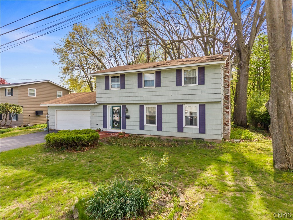 318 David Drive