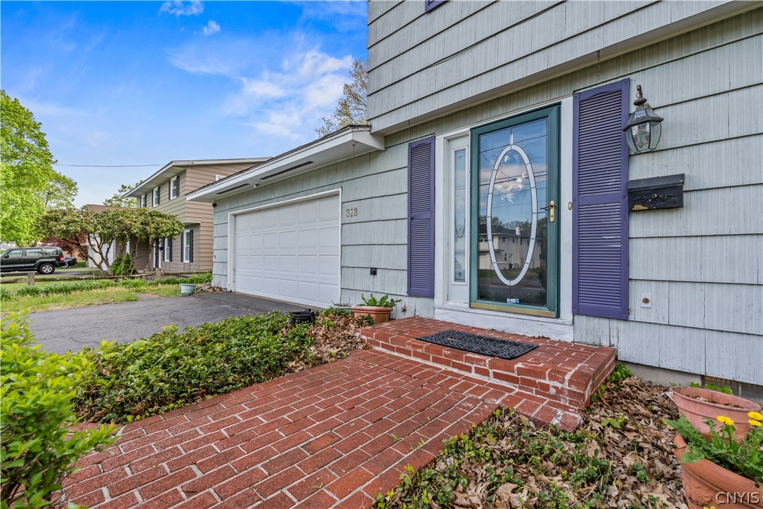 318 David Drive