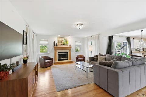 Tiny photo for 4541 Ashfield Terrace TER, Onondaga, NY 13215 (MLS # S1696192)