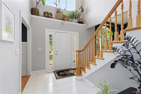 Tiny photo for 4541 Ashfield Terrace TER, Onondaga, NY 13215 (MLS # S1696192)