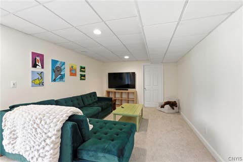 Tiny photo for 4541 Ashfield Terrace TER, Onondaga, NY 13215 (MLS # S1696192)