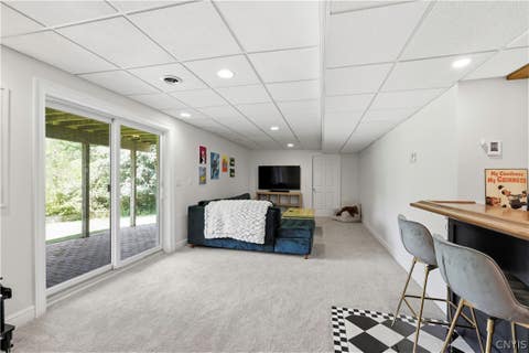 Tiny photo for 4541 Ashfield Terrace TER, Onondaga, NY 13215 (MLS # S1696192)