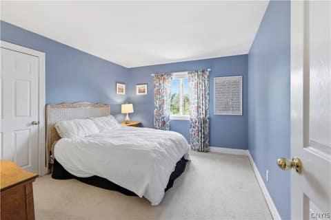 Tiny photo for 4541 Ashfield Terrace TER, Onondaga, NY 13215 (MLS # S1696192)