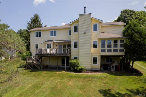 Tiny photo for 4541 Ashfield Terrace TER, Onondaga, NY 13215 (MLS # S1696192)