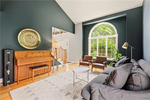 Tiny photo for 4541 Ashfield Terrace TER, Onondaga, NY 13215 (MLS # S1696192)