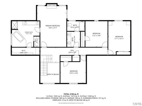 Tiny photo for 4541 Ashfield Terrace TER, Onondaga, NY 13215 (MLS # S1696192)