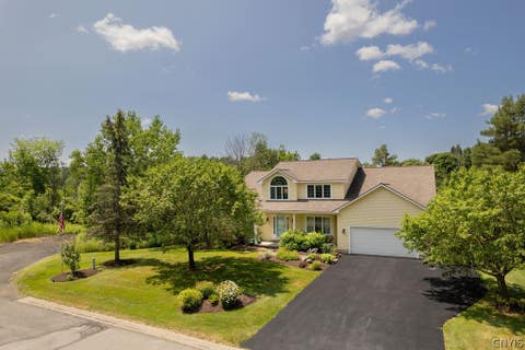 Tiny photo for 4541 Ashfield Terrace TER, Onondaga, NY 13215 (MLS # S1696192)