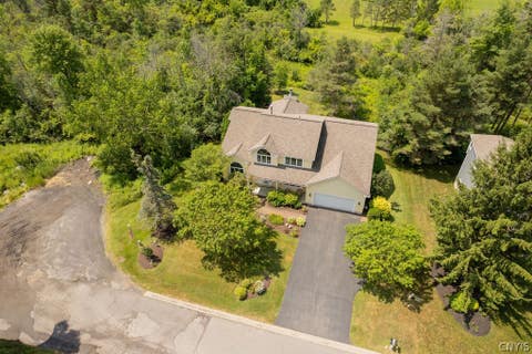 Tiny photo for 4541 Ashfield Terrace TER, Onondaga, NY 13215 (MLS # S1696192)