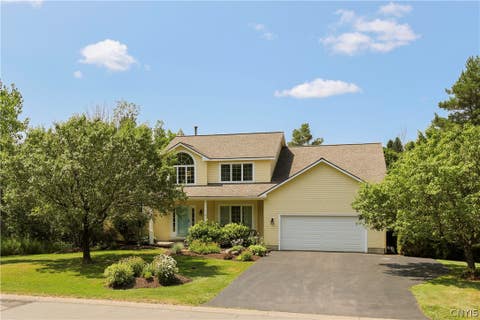 Tiny photo for 4541 Ashfield Terrace TER, Onondaga, NY 13215 (MLS # S1696192)