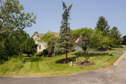 Tiny photo for 4541 Ashfield Terrace TER, Onondaga, NY 13215 (MLS # S1696192)