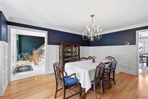 Tiny photo for 4541 Ashfield Terrace TER, Onondaga, NY 13215 (MLS # S1696192)