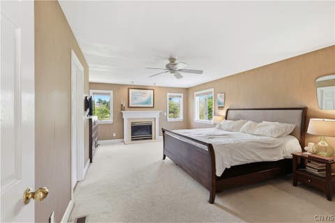 Tiny photo for 4541 Ashfield Terrace TER, Onondaga, NY 13215 (MLS # S1696192)