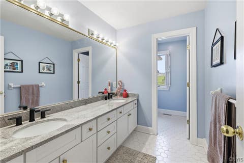 Tiny photo for 4541 Ashfield Terrace TER, Onondaga, NY 13215 (MLS # S1696192)