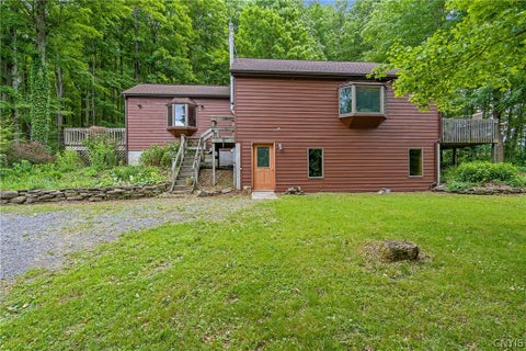 Homes For Sale - 6448 E Homer Baltimore Road<br/> Cortland County, Preble, NY 13077