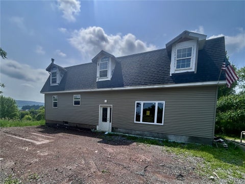 Homes For Sale - 5804 West Road<br/> Stockbridge, NY 13409