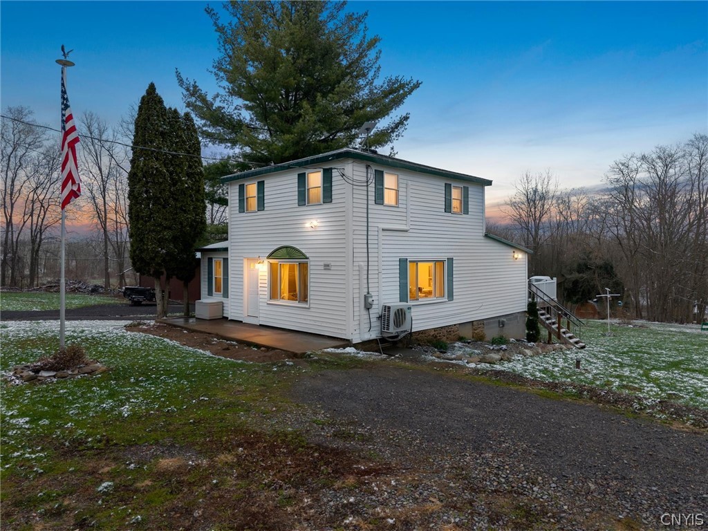 10106 Jordan Road
