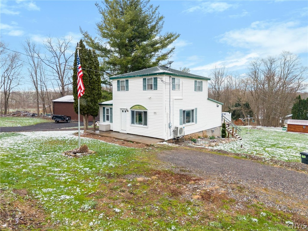 10106 Jordan Road