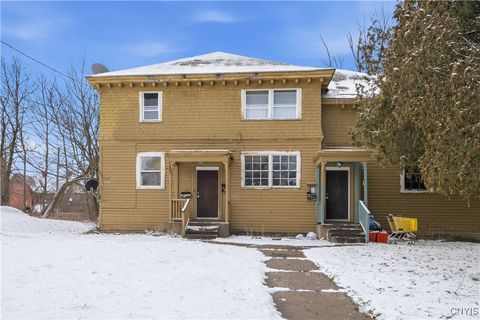 3 Noyes Street 2 Utica NY 13502