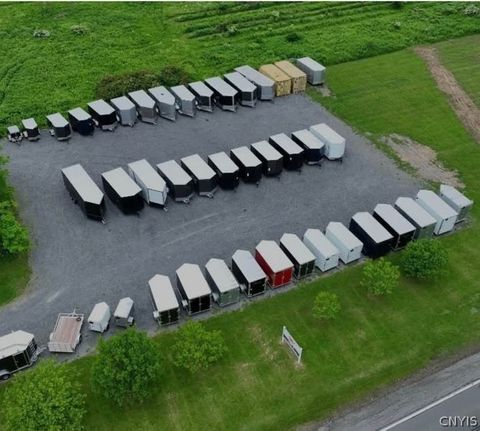 7115 Rt-5 Clinton NY 13323