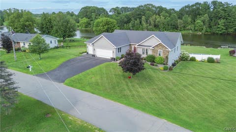 Homes For Sale - 65 Brookview Drive<br/> Waddington, NY 13694