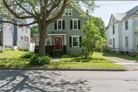 1010 Academy Street Watertown NY 13601