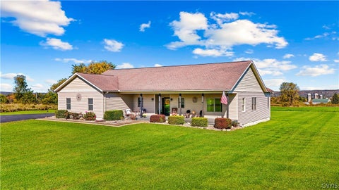 11105 N Gage Road, Trenton, NY 13304 - #: S1720331