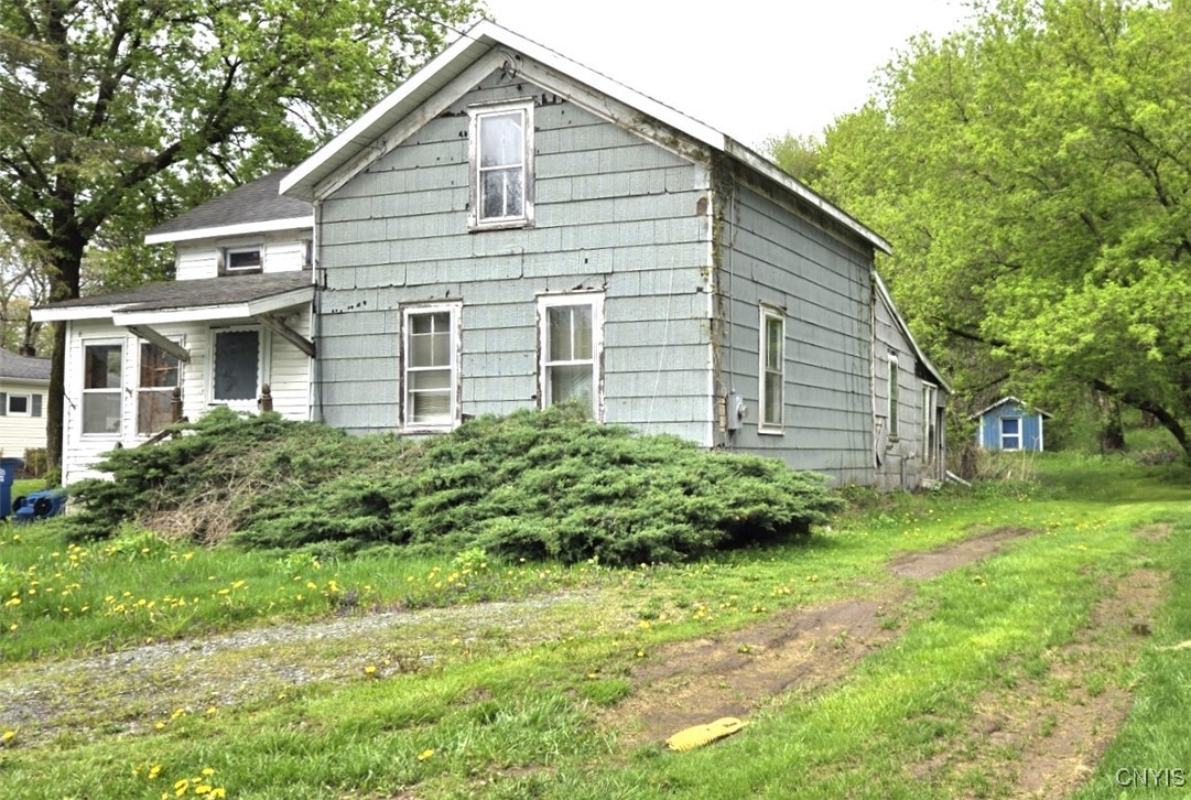 107 Mill Street St, Elbridge, New York image 14