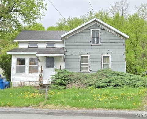 107 Mill Street, Elbridge, NY 13060 - MLS#: S1604503