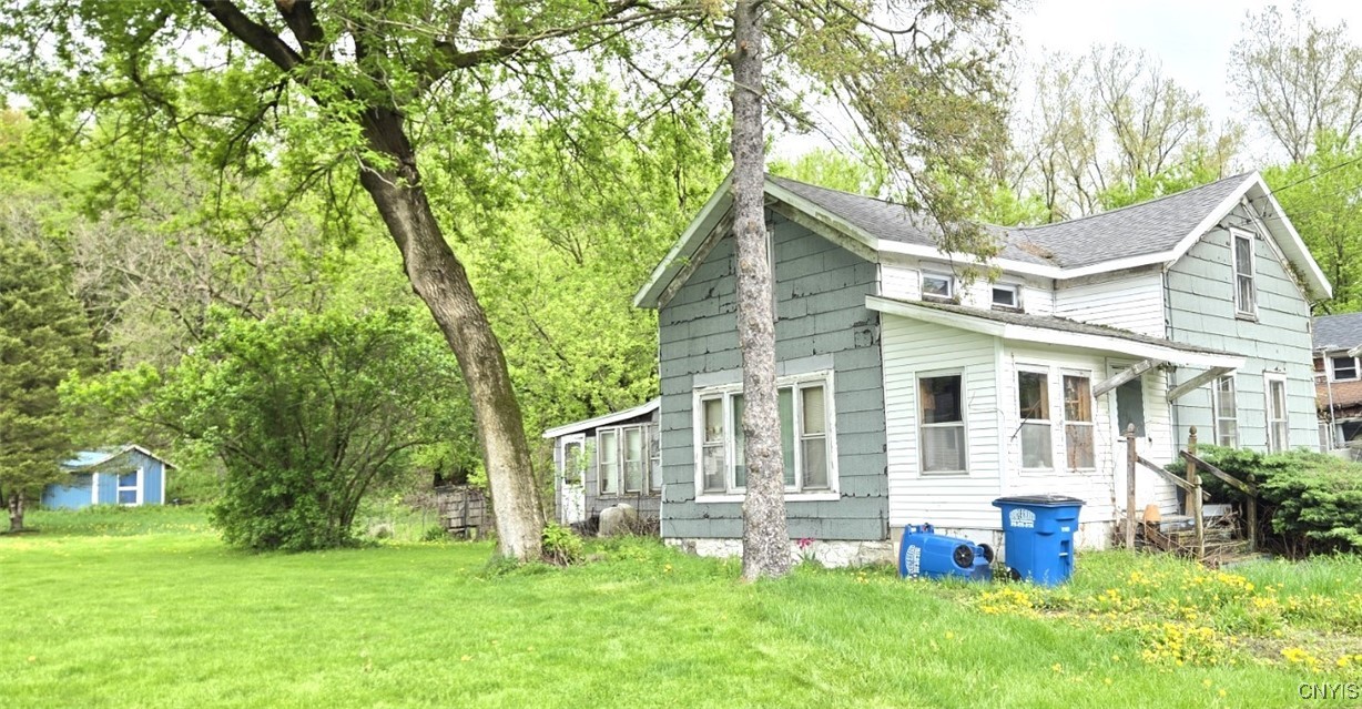 107 Mill Street St, Elbridge, New York image 2