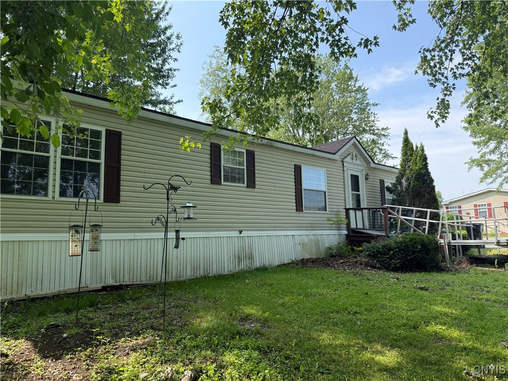 616 Sycamore Lane