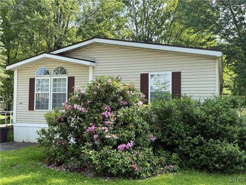 616 Sycamore Lane Utica NY 13502