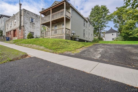 Photo of 113 Grumbach Avenue, Syracuse, NY 13203 (MLS # S1714580)