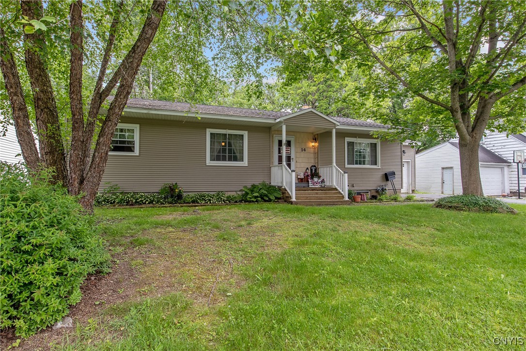 14 Loomis Terrace