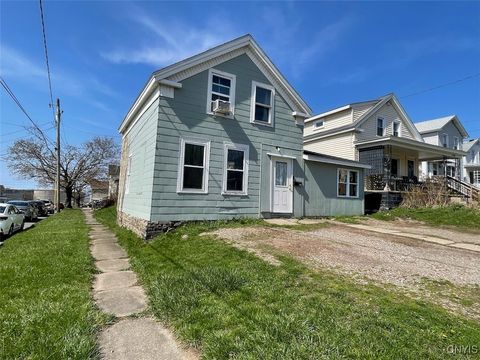 171 W Seneca Street, Oswego-City, NY 13126 - MLS#: S1601790