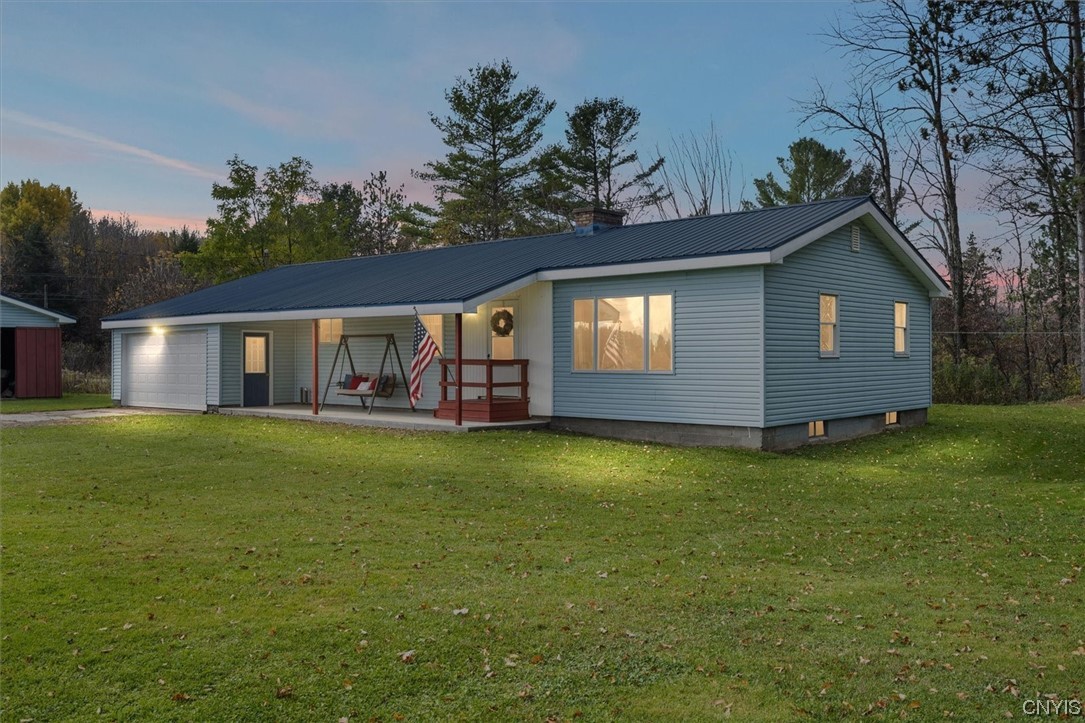 View Leyden, NY 13309 house