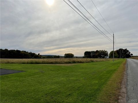Vacant Land For Sale - Stoney Brook Road<br/> Oneida County, Verona, NY 13421