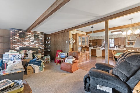 Tiny photo for 61 W Main St ST, German Flatts, NY 13407 (MLS # S1714438)