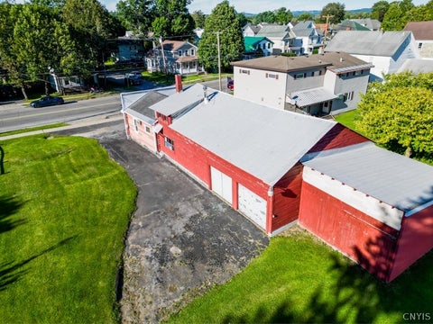 Tiny photo for 61 W Main St ST, German Flatts, NY 13407 (MLS # S1714438)