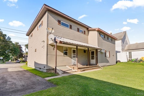 Tiny photo for 61 W Main St ST, German Flatts, NY 13407 (MLS # S1714438)