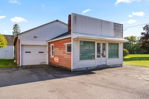 Tiny photo for 61 W Main St ST, German Flatts, NY 13407 (MLS # S1714438)