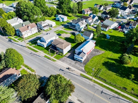 Tiny photo for 61 W Main St ST, German Flatts, NY 13407 (MLS # S1714438)