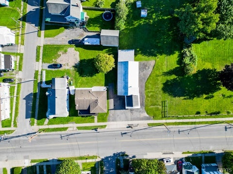 Tiny photo for 61 W Main St ST, German Flatts, NY 13407 (MLS # S1714438)