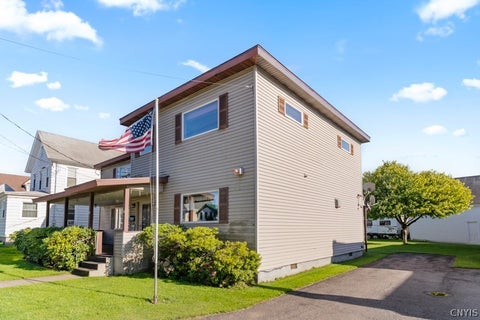 Tiny photo for 61 W Main St ST, German Flatts, NY 13407 (MLS # S1714438)