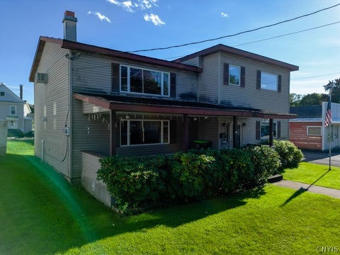 Tiny photo for 61 W Main St ST, German Flatts, NY 13407 (MLS # S1714438)
